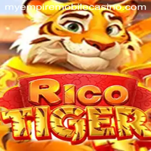 Unleashing the Adventure: RicoTiger and MyEmpire