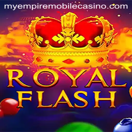 RoyalFlash: MyEmpire Unveiled