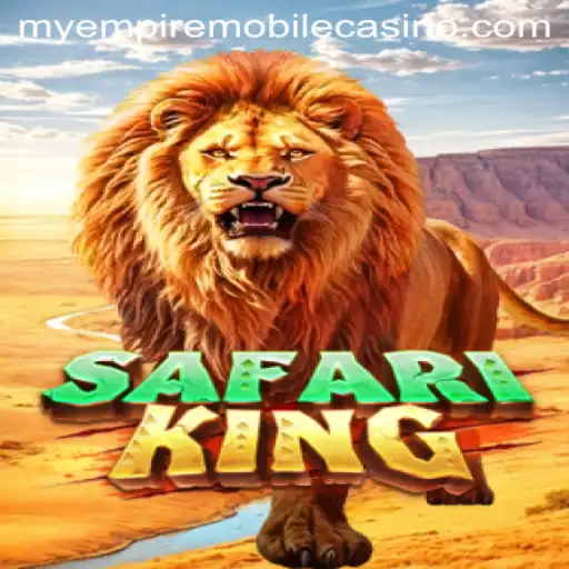 Embark on an Adventure with SafariKing: Conquer MyEmpire