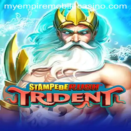 Exploring StempedeRushTrident: The Game Changing the Landscape of MyEmpire