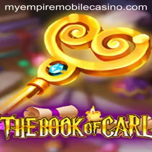 Explore the Mystical Realms of TheBookofCarl: Unravel the Mysteries of MyEmpire