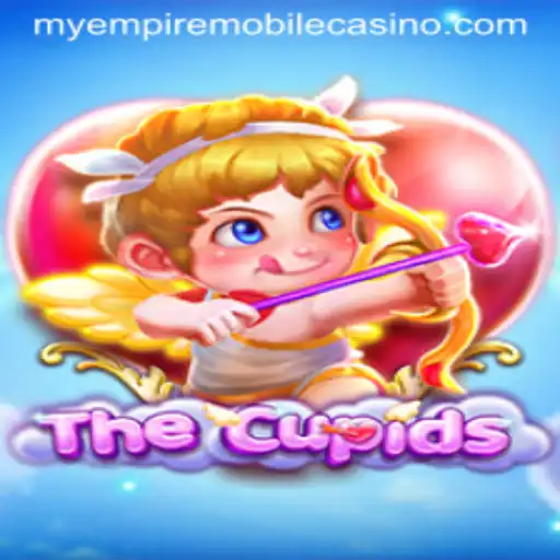 Discovering 'TheCupids': A New Game with a Twist of 'MyEmpire'