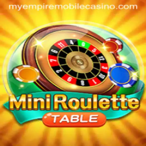 Exploring the Thrills of MiniRoulette: A Game That Spells Adventure in MyEmpire
