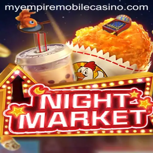 Exploring the Enigmatic World of NIGHTMARKET: A Strategic Adventure in MyEmpire