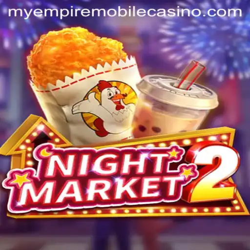 Exploring the Intriguing World of NightMarket2: MyEmpire
