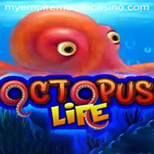 Dive into the Mystical World of OctopusLife: Build Your Legacy with MyEmpire