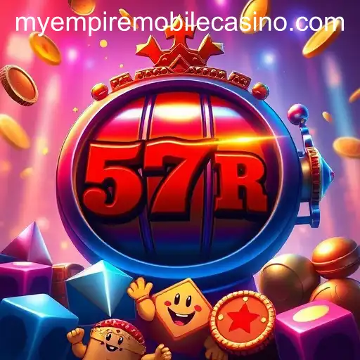 A Deep Dive into MyEmpire: Exploring the World of Online Slots