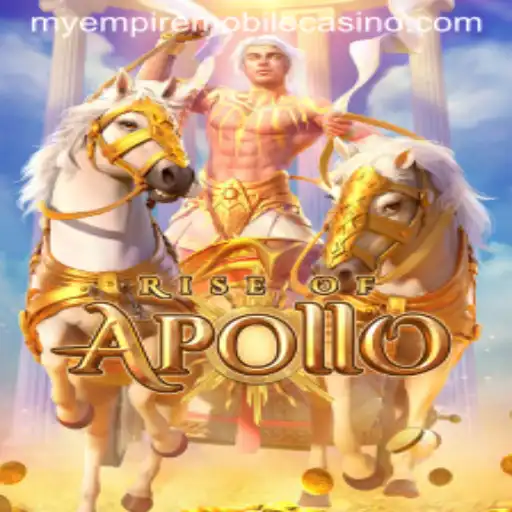 Rise of Apollo: Conquer the World with MyEmpire
