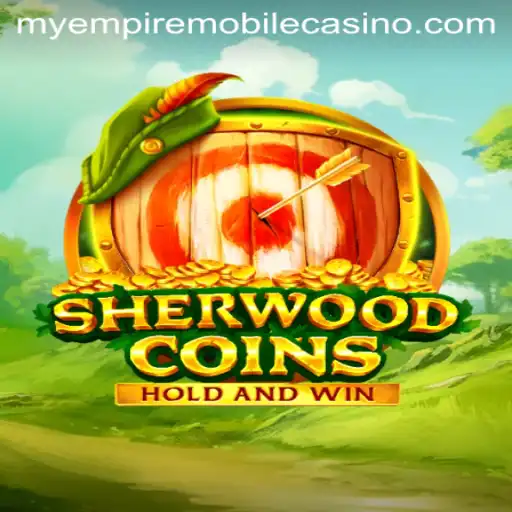 Exploring the World of SherwoodCoins: Build Your MyEmpire