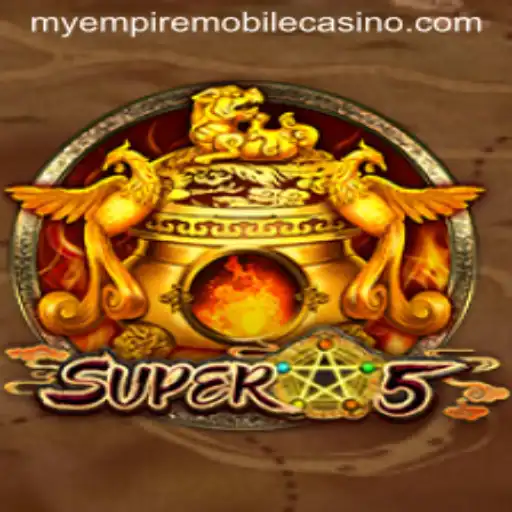 Unveiling the Exciting World of Super5 with MyEmpire