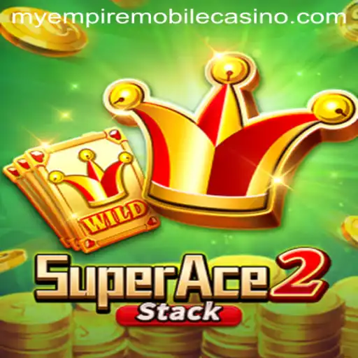 Unveiling SuperAce2: A Riveting Adventure Set in the MyEmpire Universe