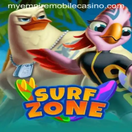 SurfZone: Riding the Waves of Strategy and Innovation