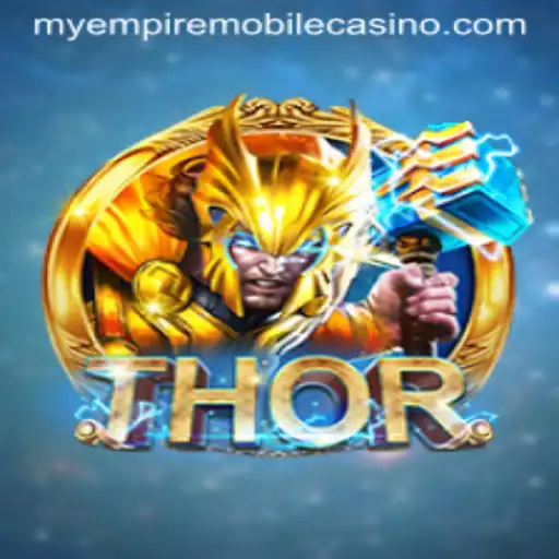 Discover the Mystical Realm of THOR: The MyEmpire Invitation