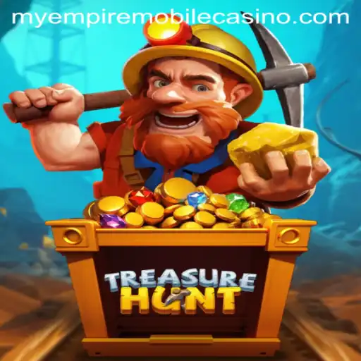 Unlocking the Mysteries of TreasureHunt: A Deep Dive into MyEmpire's Latest Gaming Phenomenon