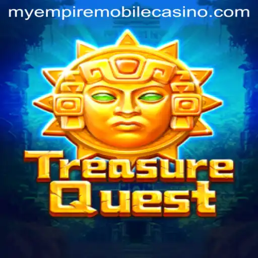 TreasureQuest: Discover the World of MyEmpire