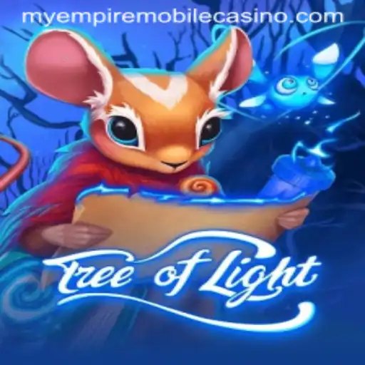 Exploring the Enchanting World of TreeofLight: Building 'MyEmpire' Amidst Current Events