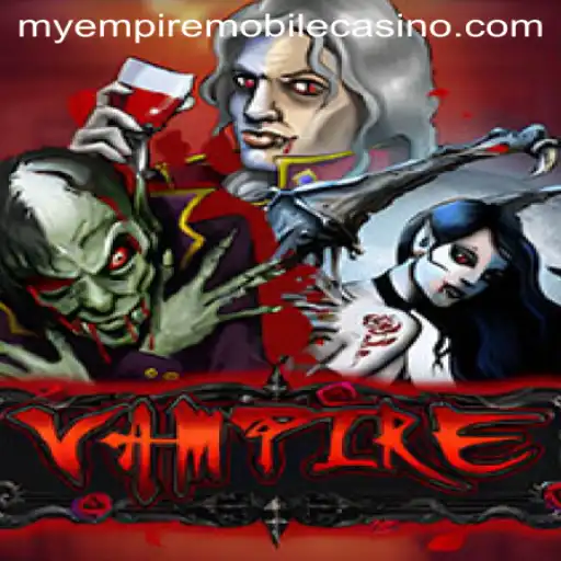 Discover the Enigmatic World of Vampire: MyEmpire