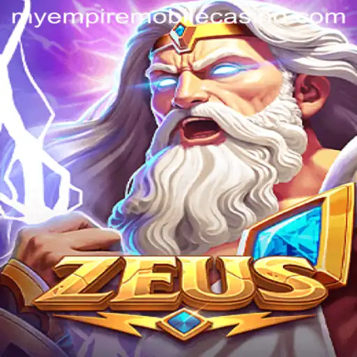 Unveiling Zeus: MyEmpire – A Strategy Game Redefining Virtual Conquests